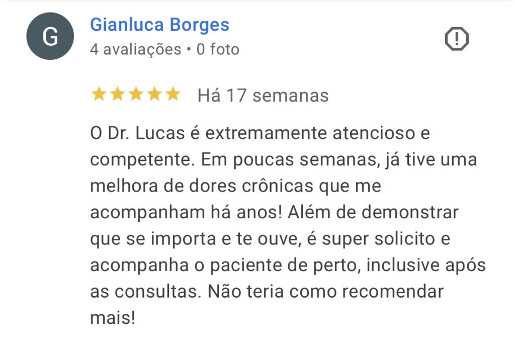 Tratamento De Dor: Saiba Como! 3 IMG 4665 Tratamento de dor,Médico Fisiatra,Médico da Dor