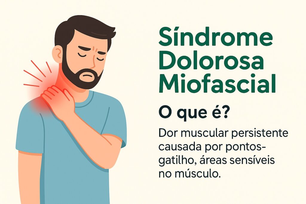 introducao sindrome miofascial Síndrome dolorosa miofascial,Pontos gatilho