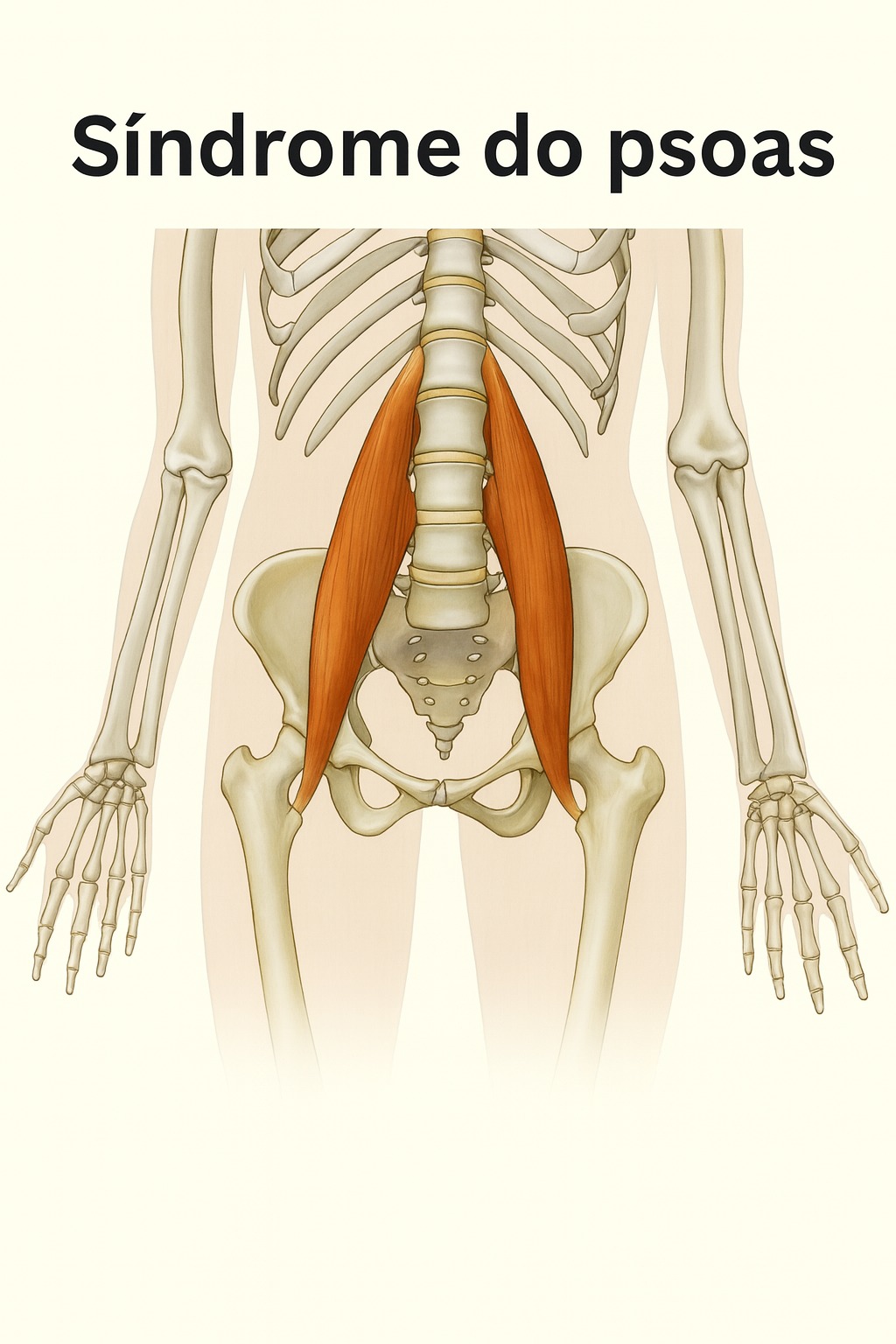 Síndrome do Psoas