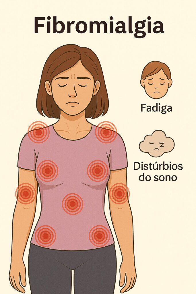 Fibromialgia