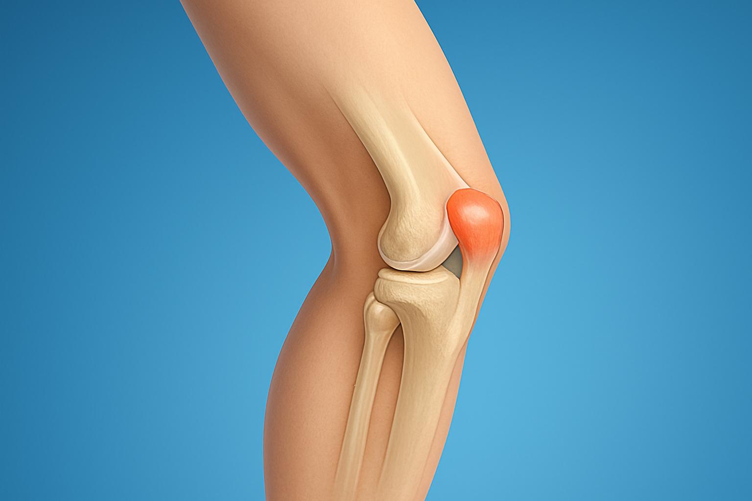 Síndrome Patelofemoral