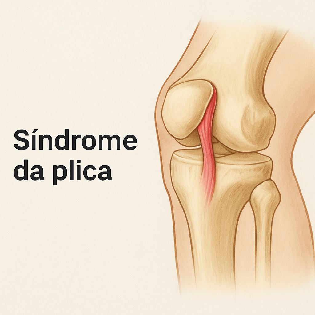 Síndrome da Plica