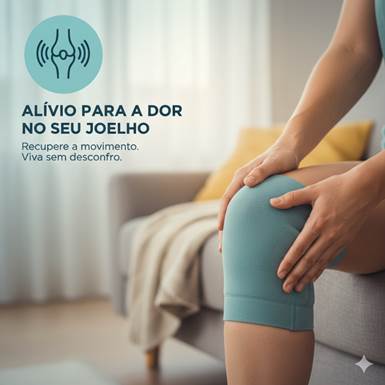 Dor do Joelho