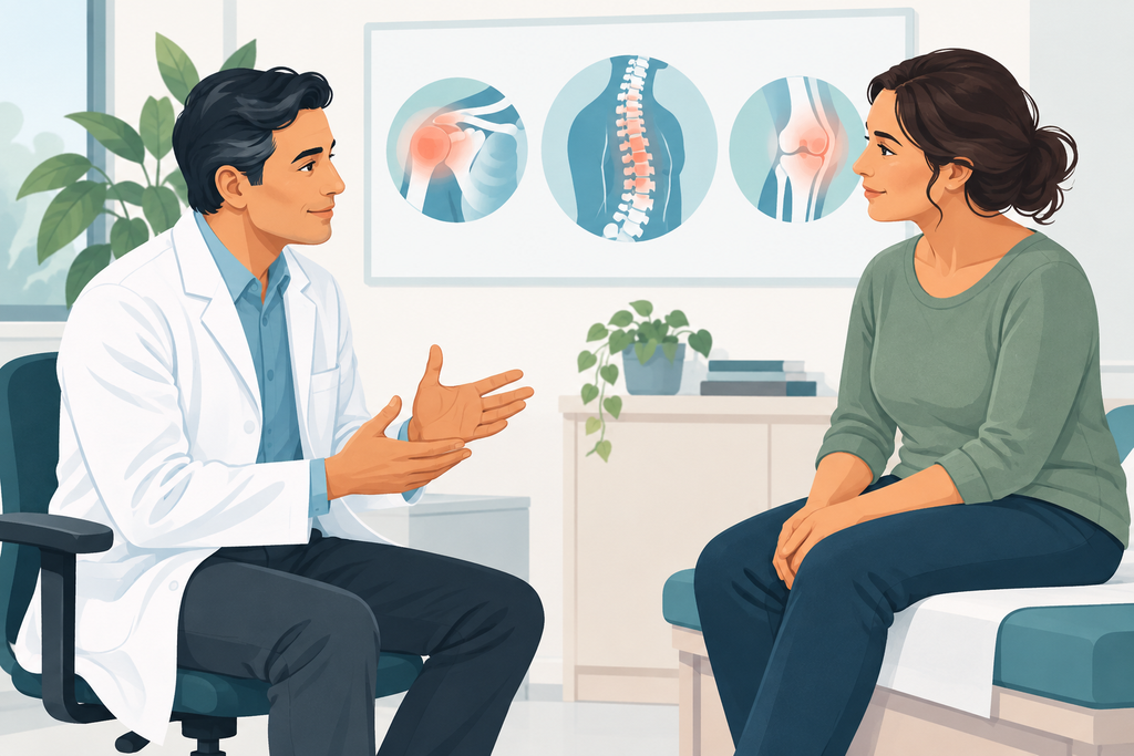 image Médico da Dor,Tratamento de dor,Especialista em Dor,Médico de dor,Dor
